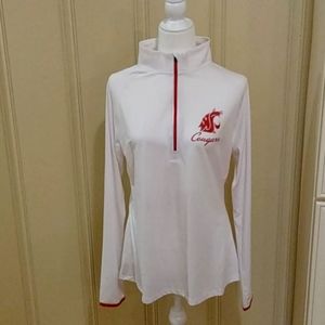 Washington State Athletic Shirt